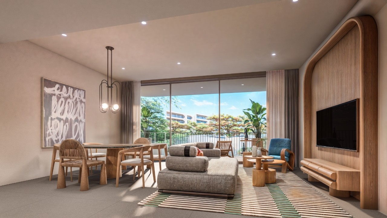 The Standard Residences 27